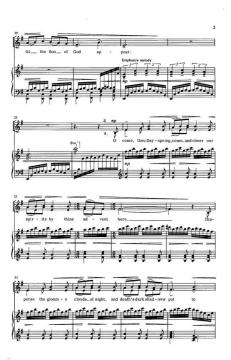 O Come, O Come, Emmanuel von David Schwoebel 