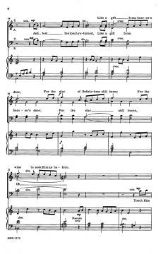 A Touch Of Christmas von Carl Nygard 