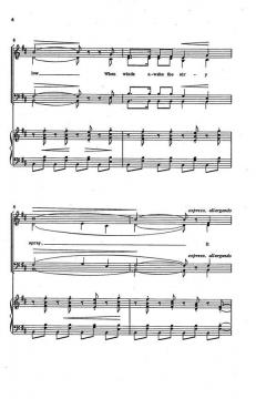 Where Corals Lie von Edward Elgar 