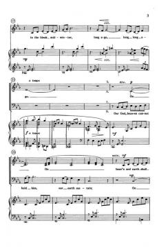 In The Bleak Midwinter von Gilbert M. Martin 