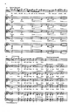 Steal away von J. Jennings 