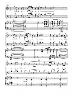 Jubilate Deo von Mack Wilberg 