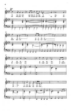 O Vos Omnes (All Who Pass By) von John V. MochnickJohn V. Mochnick 