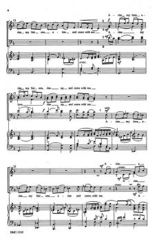 Arise My Love von Dale Grotenhuis 