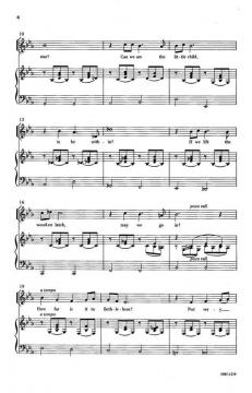 How Far Is It To Bethlehem? von Nicholas WhiteNicholas White 