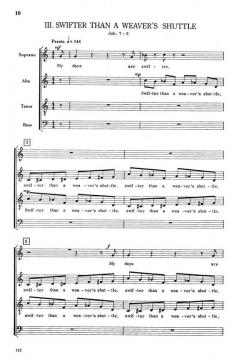 Four About Life And Death von James FritschelJames Fritschel 