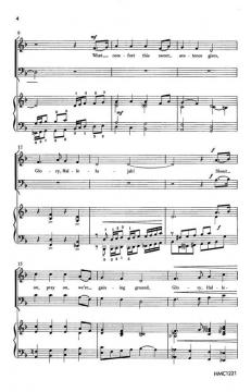 I Know That My Redeemer Lives 