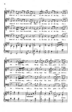 The Lark In The Clear Air 