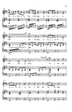 Gentle Breezes Of Judea von Dave Perry 