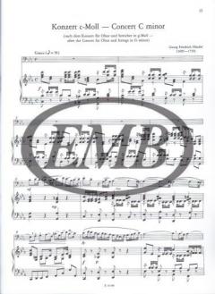 Sonaten der Barockzeit I 