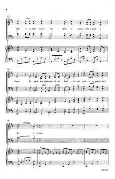 Be Filled With The Spirit von Mark Wilson 