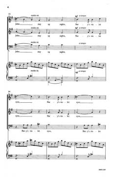 Two Mnemonic Pieces von Ed Harris 