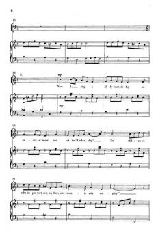 Two Mnemonic Pieces von Ed Harris 