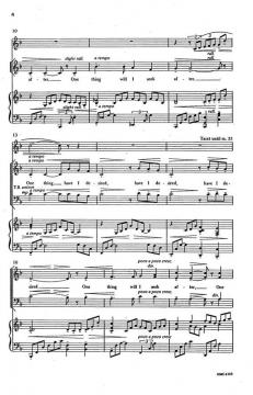 The Heart's Desire von David Schwoebel 