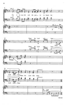 Rejoice In The Lord von Paul Leddington WrightPaul Leddington Wright 