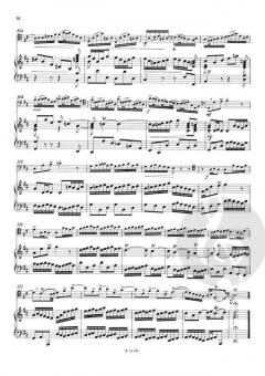 Baroque Sonatas 2 (J.S. Bach) 