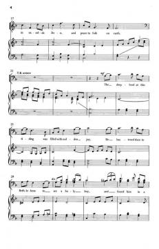 The Shepherd And The Angel von Malcolm Archer 