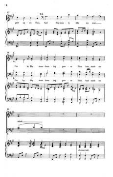 Jesus, I Am Resting von James Mountain 