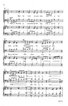 A Song Of Creation von Nicholas WhiteNicholas White 