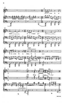 If Any Man Be In Christ von Ellen Woods Bryce 