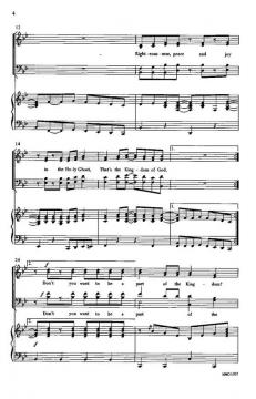 The Kingdom von Andre J. Thomas 