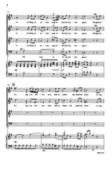 Harmonious Herbst von Alice Parker 