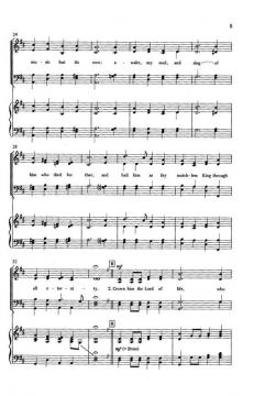 Crown Him With Many Crowns von George J. Elvey 