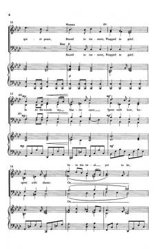 Garden Prayer von Sandra T. Ford 