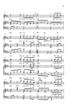 O Danny Boy von R. Paul Thompson 