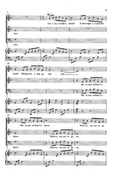 If It Is To Be (It Is Up To Me) von Carl Nygard 