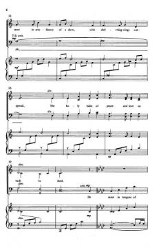 That Gentle Voice von David Catherwood 