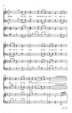 For The Music Of Creation von Allen Pote 