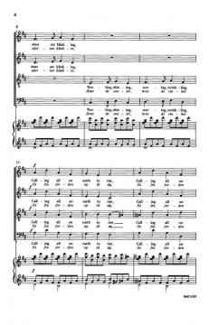 The Danish Star Carol 