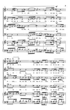 Ave Maria (In D) von György Orban 