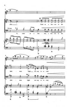 Come, Holy Spirit, Come von Ruth Artman 