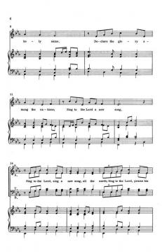 Declare The Glory Among The Nations von Lloyd Larson 