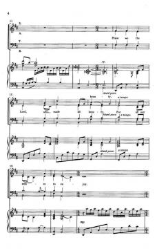 Carol Of Beauty von Stuart Wilson 