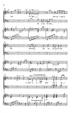 He Is My Father von Richard Smith 