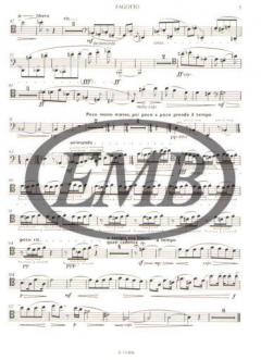 Sonata von György Orban 