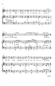 O Lord, Creator Good And Kind von Hal H. Hopson 