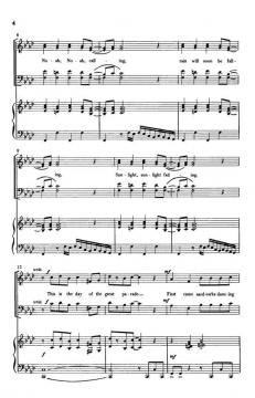 First Came Aardvarks von Allen Pote 