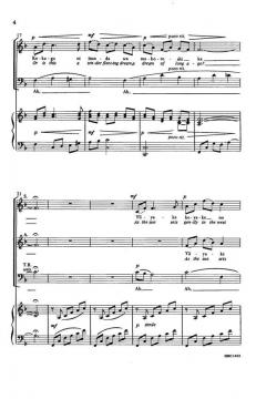 A Doyo Medley von Yamada KosakuDonald Berger 