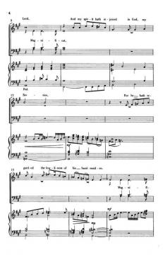 Mary's Song von Paul Leddington WrightPaul Leddington Wright 