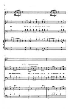 In This House Of Worship von Allen Pote 