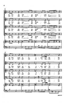 As Oft As We Expect The Favor von Johannes Herbst 