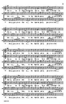 Glory! Glory! von Charles J. Torian 