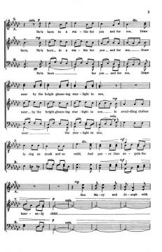 O Come, Little Children von J.A.P. SchulzJames Fritschel 