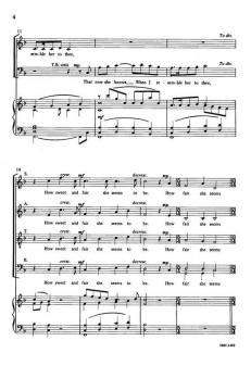 Go Lovely Rose von Timothy Snyder 