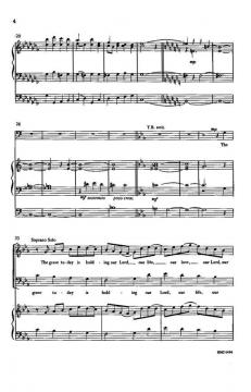 Great Sabbath Hymn von Nola Reed KnouseNola Reed Knouse 