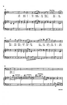 Tender Rest From Long Suffering von Christian Ignatius LatrobeNola Reed Knouse 